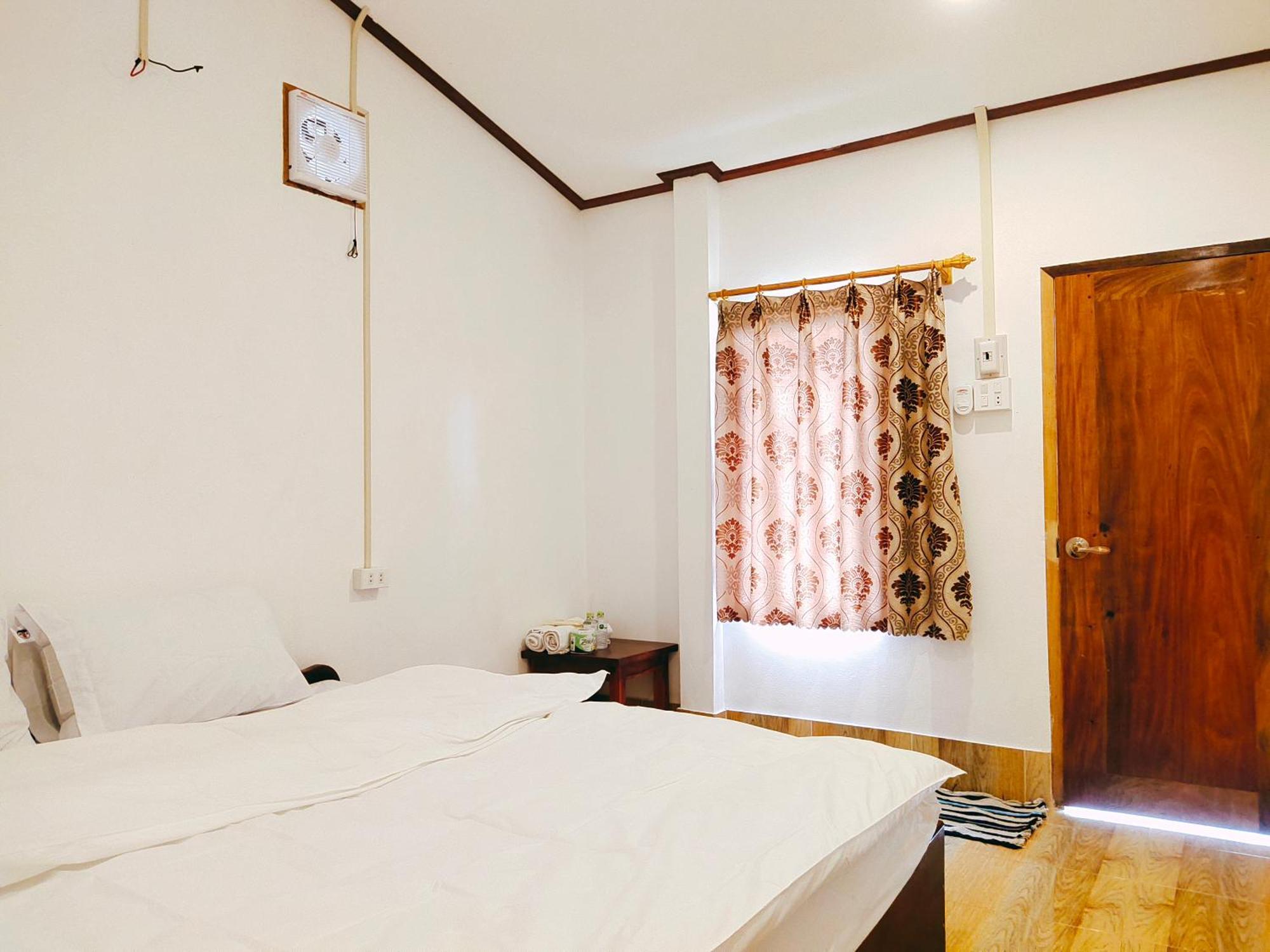 Meexok Guesthouse Nongkhiaw Eksteriør bilde