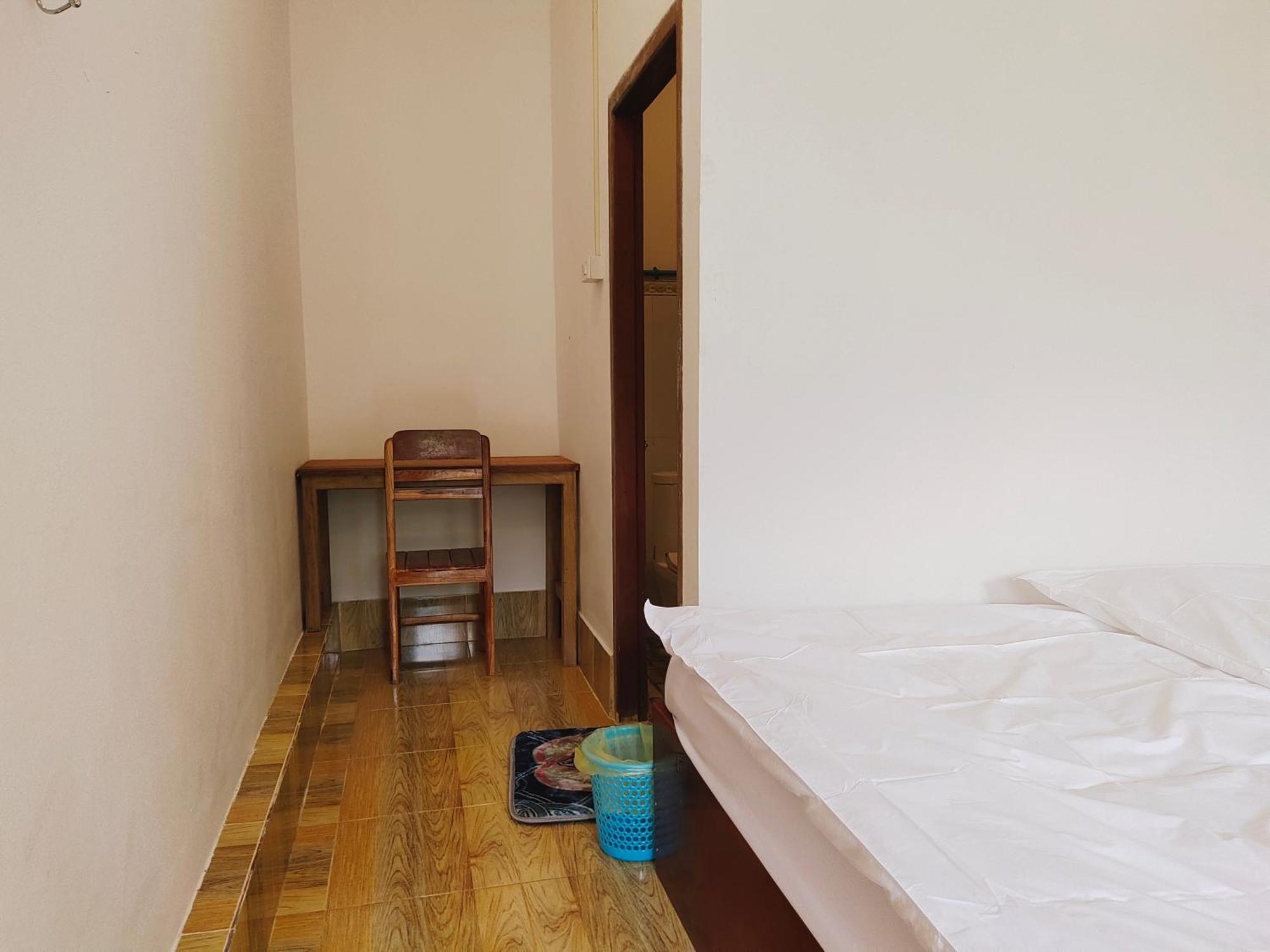 Meexok Guesthouse Nongkhiaw Eksteriør bilde