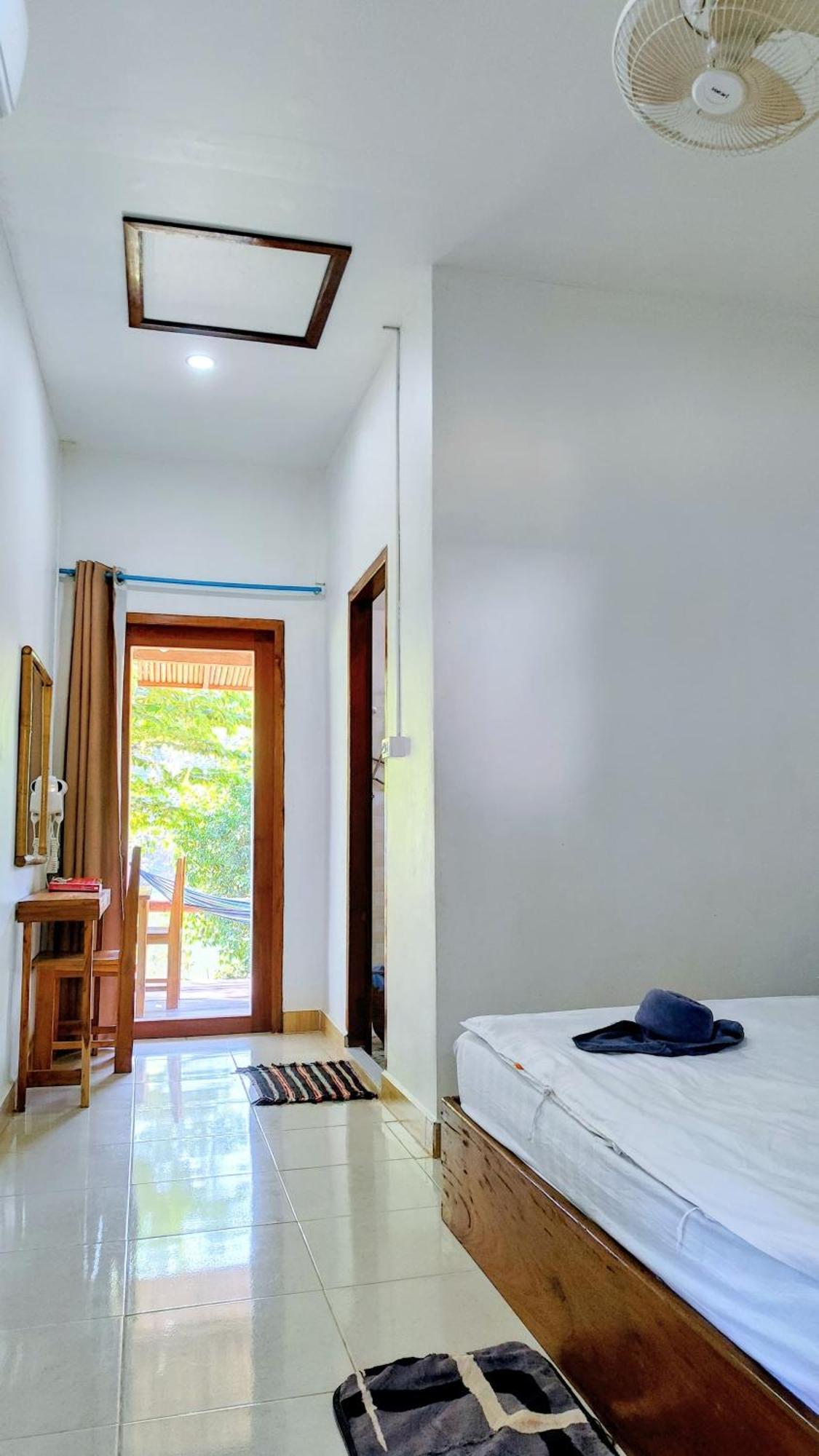 Meexok Guesthouse Nongkhiaw Eksteriør bilde